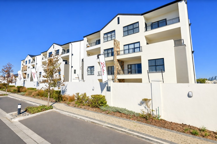 To Let 1 Bedroom Property for Rent in The Huntsman Western Cape